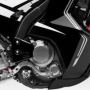Honda CRF250 RALLY Feature : Powerful 250cc Liquid-Cooled DOHC Engine that meets Euro 4 Standard